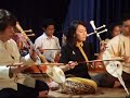 Thai Classical Music Band with Orchestra