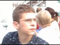 Carnival Liberty 2008 - Lideo Deck Fun - Day 1