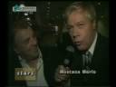 Alberto Mazzini y Mostaza Merlo Alberto Mazzini y Mostaza Merlo