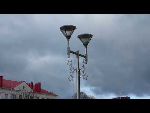 Барановичи день за днем. 18.02.22.