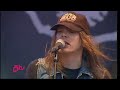 The Hellacopters - No Song Unheard (live at Hove 2008)