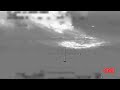 Insurgents Setting IED