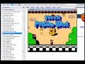 Play Nintendo games while you surf