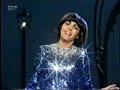 Mireille Mathieu 8 tracks. ZDF. Musik ist Trumpf