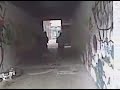 Alley Mike