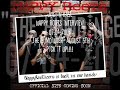 GOOD DAY, NAPPY ROOTS, JUSTIN KASE INTERVIEW