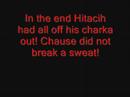 Hitachi Series, a EXTRA