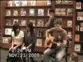 Comme des enfants And Derniere Danse Cover