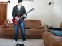 Three Days Grace - Animal I Have Become Cover (ver 2) Three Days Grace - Animal I Have Become Cover (ver 2)