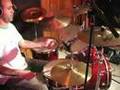 MONO-Testing the Glyn Johns drum mic technique