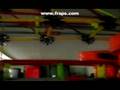 K'nex Roller Coaster: Rippin Rocket X
