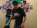 Trick Tip How to do a Backside Lipslide