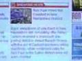 RON PAUL VOTE FRAUD NEW HAMPSHIRE DISTRICT SUTTON PT1