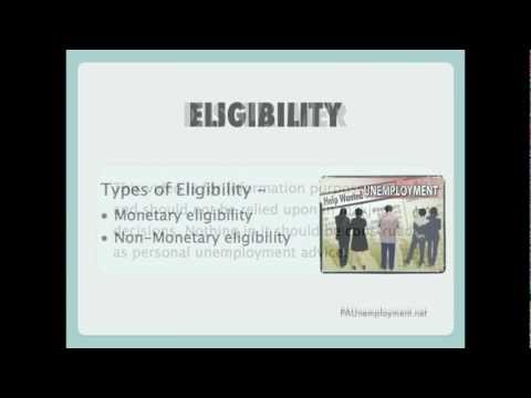 how to collect unemployment in pa