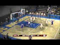 NCAA Basketball 10: UC Riverside vs Delaware Dynasty