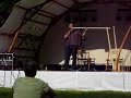 Andrea Ferroni live flute at Didge-Village