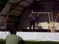 Andrea Ferroni live flute at Didge-Village