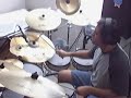 RUSH - \"Tom Sawyer\" on Roland V-Drums