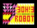 3OH!3 - Robot