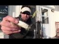 Kayak Fishing the Chesapeake Bay 2