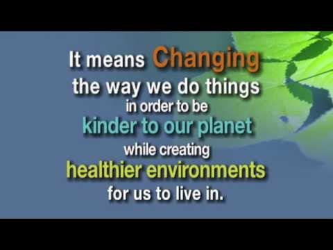 how to become leed certified