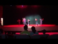 GooLock@永春八字成果展20110612