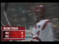videos de Northeastern University vs. Boston University