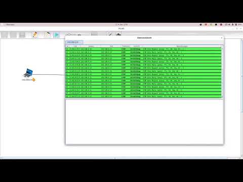 02 - Filius - Der Ping Befehl