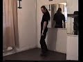TJ Wing Chun basic stance
