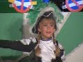 TSV Karneval 2008 Funkenmariechen