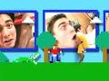 Awesome Video Games - Episode 33 - Game Genie pt.2