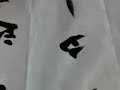 GZ Calligraphy
