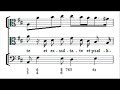 Buxtehude-Jubilate Domino, BuxWV 64 - Andreas Scholl