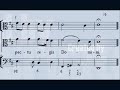buxtehude jubilate domino buxwv 64   andreas scholl