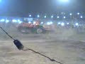 rocket tracktor