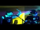 FONDO NEGRO EN VIVO (THE WALL/HOTEL K)