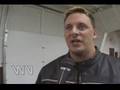 Danny Doring Interview