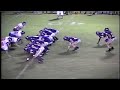 Craig Sanders #13 Sophmore Year Football Highlights Ariton Alabama High School Purple Cats. Video shows Craig tackling, catching, blocking, running and hard hitting talents.  This is a must see athlete.