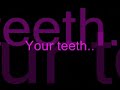 Your Smile- NBB with lyrics Your Smile- NBB with lyrics