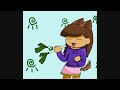 HD or it looks like fail! This is my attempt at a Leek Spin. This is my first animation, so cut me some slack. :) The girl who's spinning the leek doesn't really have a name right now. I just made her up when I decided to do this. She is part cat though, hence the cat ears. Also, do I have the right song? I don't know. Programs Used: MS Paint, Paint.NET, WMM Time Taken: 5 Days I do NOT own the music or idea, but I DO own the animation.