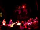 The Rumble Strips live
