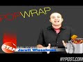 Pop Wrap On Tap - New York Post