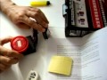 (uploaded by Vampiriys)&nbsp;Vibration Activated 100dB Motorcycle Anti-Theft Se