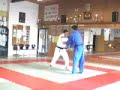 Some Uchi Komis showing a good Sode Tsuri Komi Goshi