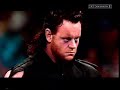 Undertaker, Jaff Hardy, Shawn Michaels, and the Power Trip