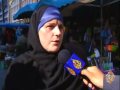 أصداء عن ماقاله الرئيس الفرنسي عن البرقع