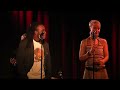 Kaye-Ree featuring Wilkine Brutus (Persian & Haitian)