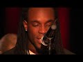 Kaye-Ree featuring Wilkine Brutus (Persian & Haitian)
