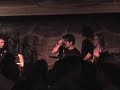 The Gougers - Manheim Station LIVE  w/ Kyle Wieters