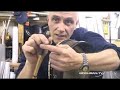 Basic Top End Bodhran Instruction